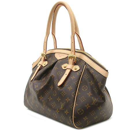 Louis Vuitton(���̺���) M40144 ���׷� ĵ���� Ƽ���� GM ��Ʈ�� �̹���3 - ���̺��� �߰���ǰ