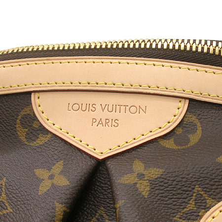Louis Vuitton(���̺���) M40144 ���׷� ĵ���� Ƽ���� GM ��Ʈ�� �̹���4 - ���̺��� �߰���ǰ