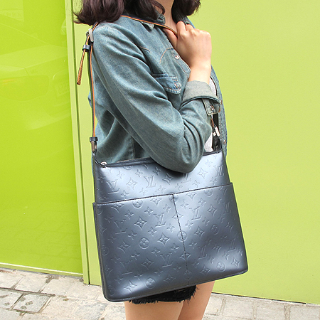 Louis Vuitton(���̺���) M55165 ���׷� ��Ʈ ���� ����� �̹���6 - ���̺��� �߰���ǰ