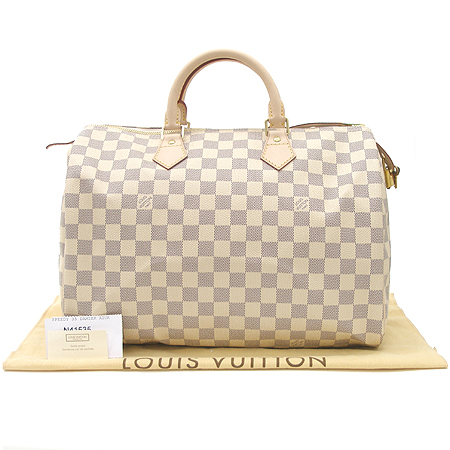 Louis Vuitton(���̺���) N41535 �ٹ̿� ���ָ� ĵ���� ���ǵ� 35 ��Ʈ�� �̹���2 - ���̺��� �߰���ǰ