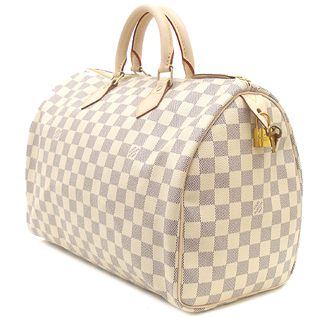 Louis Vuitton(���̺���) N41535 �ٹ̿� ���ָ� ĵ���� ���ǵ� 35 ��Ʈ�� �̹���3 - ���̺��� �߰���ǰ