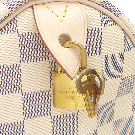 Louis Vuitton(���̺���) N41535 �ٹ̿� ���ָ� ĵ���� ���ǵ� 35 ��Ʈ�� �̹���4 - ���̺��� �߰���ǰ
