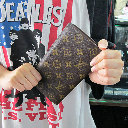 Louis Vuitton(̺) ׷ ĵ  ̹5 - ̺ ߰ǰ