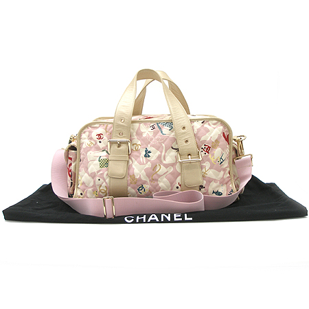 Chanel() ϸ ΰ ũ к긯    Ƽ 2WAY ̹2 - ̺ ߰ǰ