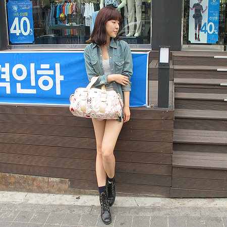 Chanel() ϸ ΰ ũ к긯    Ƽ 2WAY ̹5 - ̺ ߰ǰ