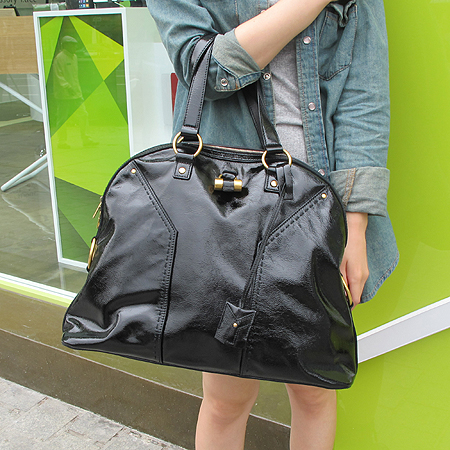 YSL(�Ի��ζ�) 153959 ���� �������� ���� ���̴�Ʈ ��Ʈ�� �̹���6 - ���̺��� �߰���ǰ