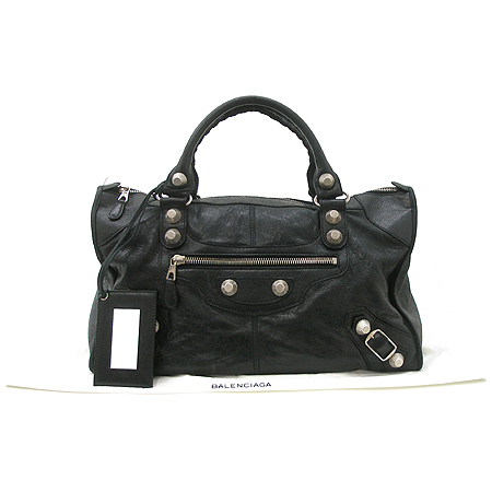 Balenciaga(�߷��þư�) 173080 ���̾�Ʈ ��ũ ��Ʈ�� + �����ſ� �̹���2 - ���̺��� �߰���ǰ