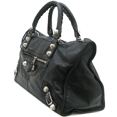 Balenciaga(�߷��þư�) 173080 ���̾�Ʈ ��ũ ��Ʈ�� + �����ſ� �̹���3 - ���̺��� �߰���ǰ