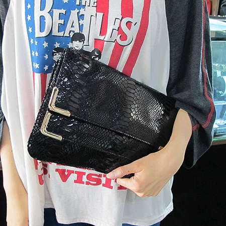 MICHAELKORS (Ŭھ)  ÷ ̴Ʈ Ŭġ ̹4 - ̺ ߰ǰ