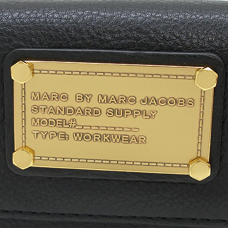 Marc_Jacobs (��ũ ���� ��ũ �����߽�) M303442 CLASSIC Q  ���� �ΰ� ��� ���� ���� ������ �̹���2 - ���̺��� �߰���ǰ