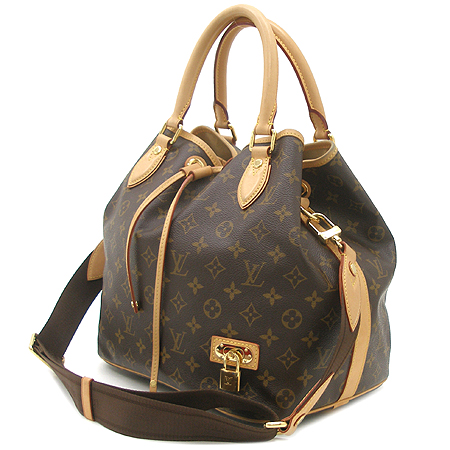 Louis Vuitton(���̺���) M40372 ���׷� ĵ���� �׿� 2-WAY [��������] �̹���2 - ���̺��� �߰���ǰ