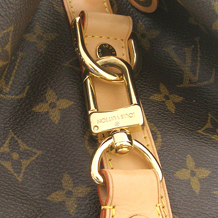 Louis Vuitton(���̺���) M40372 ���׷� ĵ���� �׿� 2-WAY [��������] �̹���3 - ���̺��� �߰���ǰ