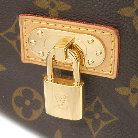 Louis Vuitton(���̺���) M40372 ���׷� ĵ���� �׿� 2-WAY [��������] �̹���4 - ���̺��� �߰���ǰ