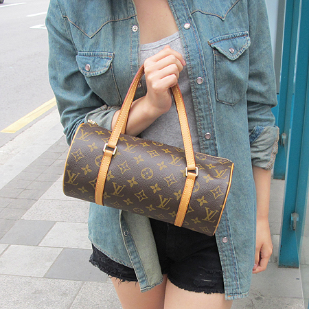 Louis Vuitton(���̺���) M51386 ���׷� ĵ���� ���ʷ�26  ��Ʈ�� [��������] �̹���6 - ���̺��� �߰���ǰ