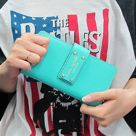KATE SPADE(����Ʈ�����̵�) ���� �� �ΰ� ��� ���� �÷� ���� ������ �̹���5 - ���̺��� �߰���ǰ