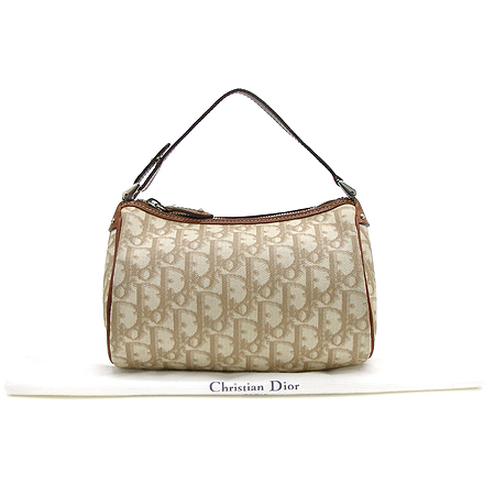 Dior(ũ����î���) PVC �ΰ� �Ŀ�ġ �̴� ��Ʈ�� �̹���2 - ���̺��� �߰���ǰ