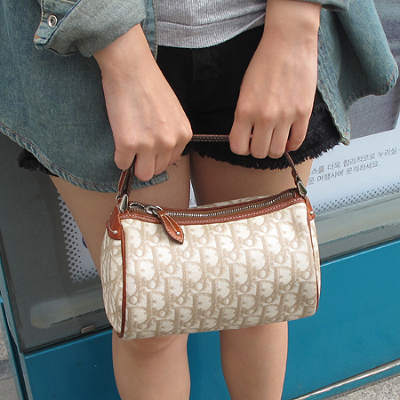 Dior(ũ����î���) PVC �ΰ� �Ŀ�ġ �̴� ��Ʈ�� �̹���6 - ���̺��� �߰���ǰ