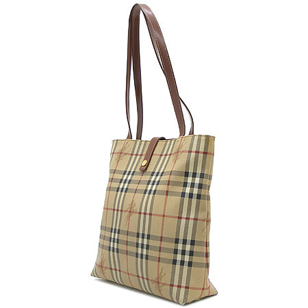 Burberry(������)  Ŭ���� üũ �ٰ� ����� [�б�������] �̹���2 - ���̺��� �߰���ǰ