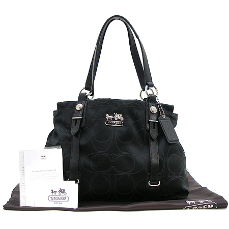 Coach(��ġ) �̾� ��ƾ �ñ׳�ó �ڰ��� ���� ��Ƽġ ����� �̹���2 - ���̺��� �߰���ǰ
