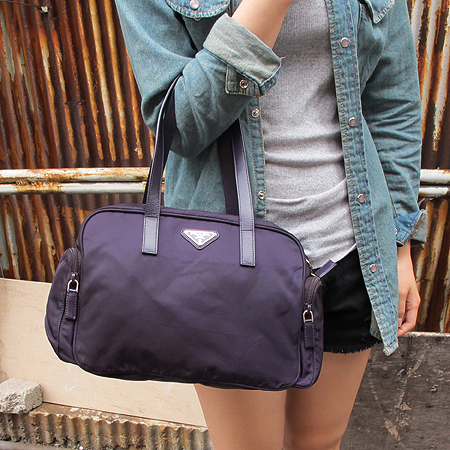 Prada(�����) ��Ƽ ���� �к긯 ��Ʈ�� �̹���6 - ���̺��� �߰���ǰ