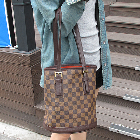 Louis Vuitton(���̺���) N42240 �ٹ̿� ĵ���� ���� �ٰ� ����� �̹���6 - ���̺��� �߰���ǰ