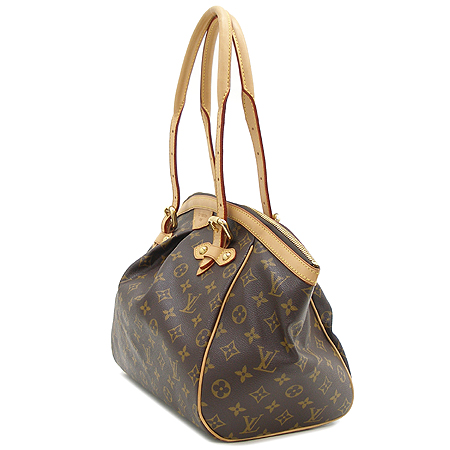 Louis Vuitton(���̺���) M40144 ���׷� ĵ���� Ƽ���� GM ��Ʈ�� [�б�������] �̹���2 - ���̺��� �߰���ǰ