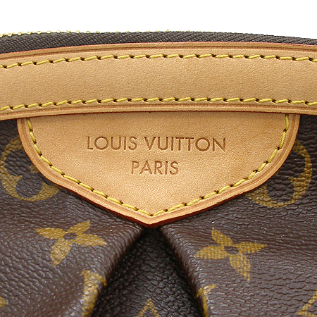 Louis Vuitton(���̺���) M40144 ���׷� ĵ���� Ƽ���� GM ��Ʈ�� [�б�������] �̹���4 - ���̺��� �߰���ǰ