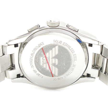 Armani(Ƹ) AR0673 ũγ ׷ ƿ  ð ̹5 - ̺ ߰ǰ