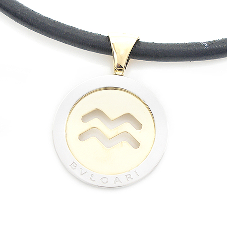 Bvlgari(�Ұ���) 18K �޺� �Ҵ�Ʈ ���� ����� �̹���3 - ���̺��� �߰���ǰ