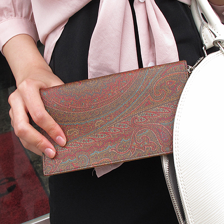 Etro(��Ʈ��) ������ ������ �̹���6 - ���̺��� �߰���ǰ