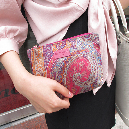 Etro(��Ʈ��) ������ �к긯 �Ŀ�ġ �̹���6 - ���̺��� �߰���ǰ