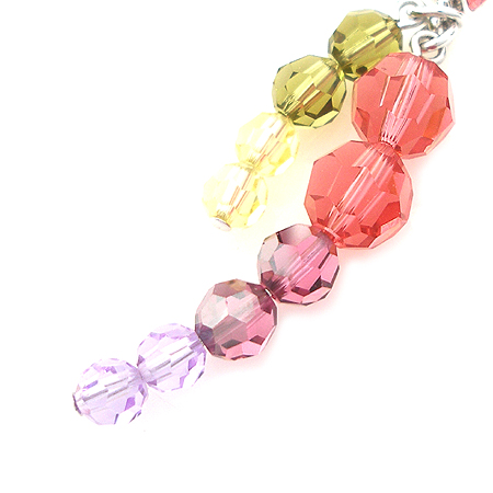 Swarovski(���ͷκ꽺Ű) ��Ƽ �÷� ��� �Ͱ��� �̹���3 - ���̺��� �߰���ǰ