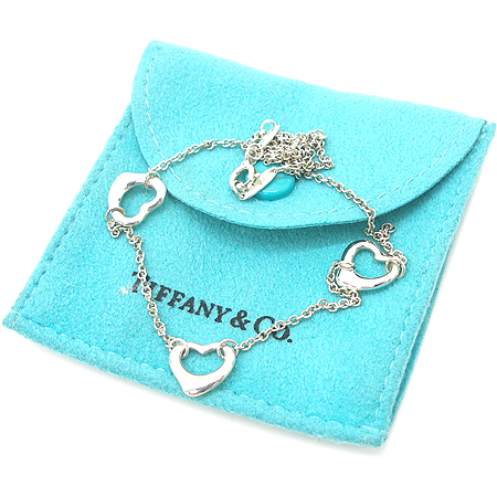 Tiffany(Ƽ�Ĵ�) 925(�ǹ�) 3 ������Ʈ  ����� �̹���2 - ���̺��� �߰���ǰ