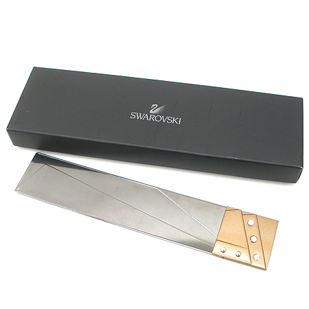 Swarovski(���ͷκ꽺Ű) �ΰ� ��� å���� �̹���2 - ���̺��� �߰���ǰ