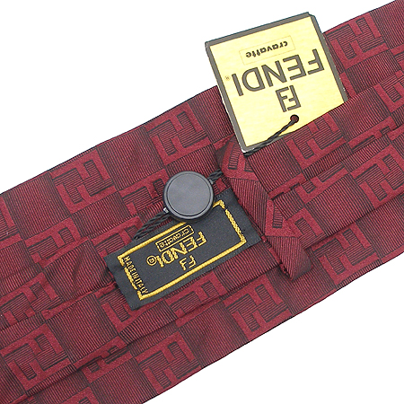 Fendi(���) 100% ��ũ ��Ÿ�� �̹���5 - ���̺��� �߰���ǰ
