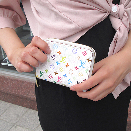 Louis Vuitton(̺) M66548 ׷ Ƽ ȭƮ ۽ ٿ뵵  [] ̹5 - ̺ ߰ǰ
