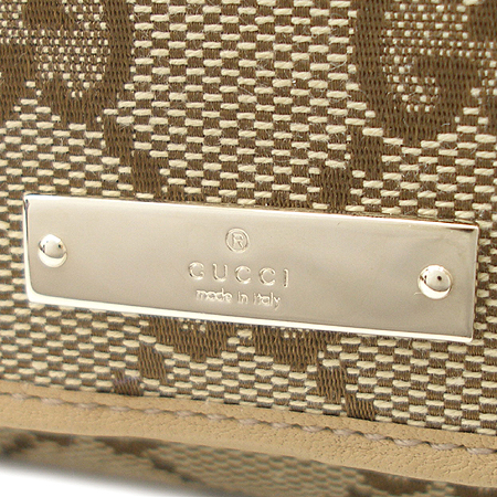 Gucci(����) 154258 GG�ΰ� �к긯 ������ [�б�������] �̹���3 - ���̺��� �߰���ǰ