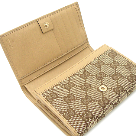 Gucci(����) 154258 GG�ΰ� �к긯 ������ [�б�������] �̹���5 - ���̺��� �߰���ǰ