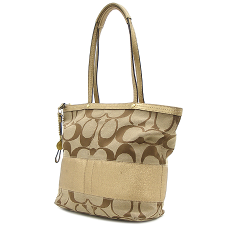 Coach(��ġ) �ñ׳�ó �ڰ��� ����� �̹���2 - ���̺��� �߰���ǰ