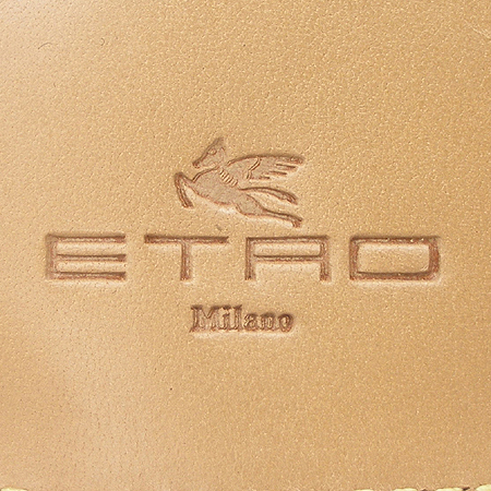 Etro(��Ʈ��) 00084 ������ 6Ȧ�� Ű���̽� �̹���4 - ���̺��� �߰���ǰ