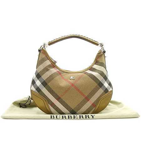 Burberry(������) ���μ� üũ �к긯 ��� ��Ż�� ȣ�� ����� �̹���2 - ���̺��� �߰���ǰ