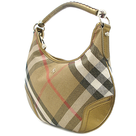 Burberry(������) ���μ� üũ �к긯 ��� ��Ż�� ȣ�� ����� �̹���3 - ���̺��� �߰���ǰ