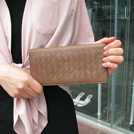 BOTTEGAVENETA (���װ�����Ÿ) 163190 ���� ���� ���� ������ [�б�����������2ȣ��] �̹���6 - ���̺��� �߰���ǰ