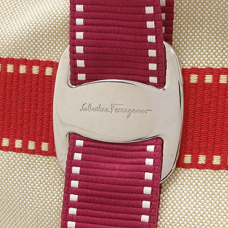 Ferragamo(��󰡸�) 21 7464 ���� �ΰ� ��� �к긯 ��Ʈ�� �̹���3 - ���̺��� �߰���ǰ