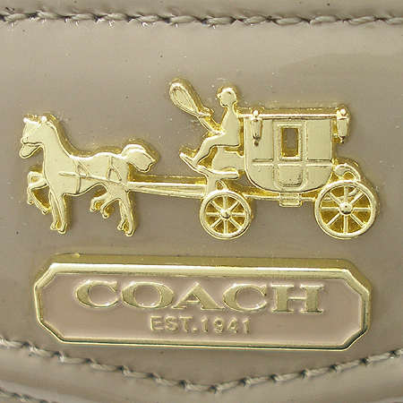 Coach(��ġ) ������ ���� �ΰ� ¤�� ������ [��������] �̹���2 - ���̺��� �߰���ǰ
