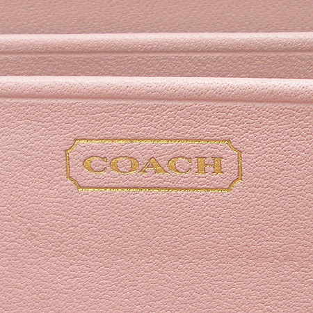 Coach(��ġ) ������ ���� �ΰ� ¤�� ������ [��������] �̹���4 - ���̺��� �߰���ǰ