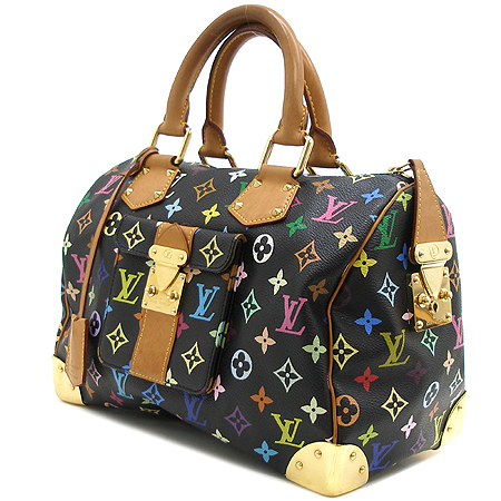 Louis Vuitton(���̺���) M92642 ���׷� ��Ƽ���� ���ǵ� 30 ��Ʈ�� [�б�����������2ȣ��] �̹���4 - ���̺��� �߰���ǰ