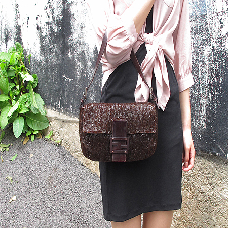 Fendi(���) �ΰ���� ���� ���� ����� �̹���6 - ���̺��� �߰���ǰ