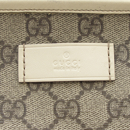 Gucci(����) 211137 GG �ΰ� PVC ���� ����� �̹���3 - ���̺��� �߰���ǰ