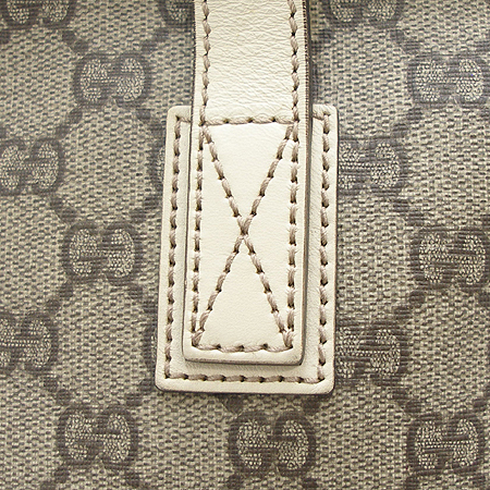 Gucci(����) 211137 GG �ΰ� PVC ���� ����� �̹���4 - ���̺��� �߰���ǰ